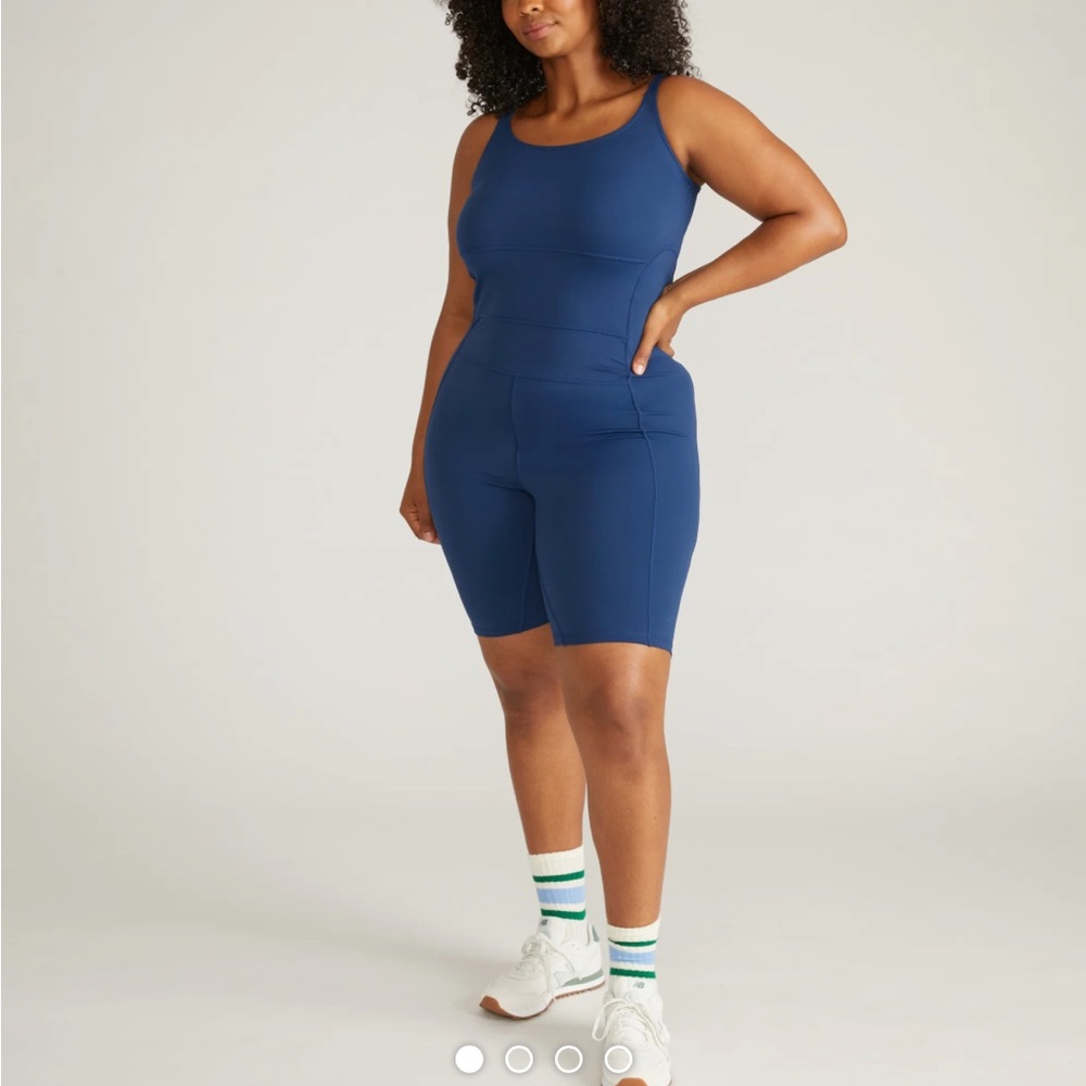 Universal Standard Bodyshort